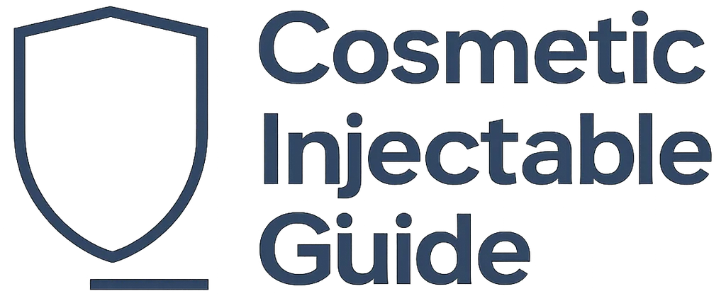 Cosmetic Injectibles Guide