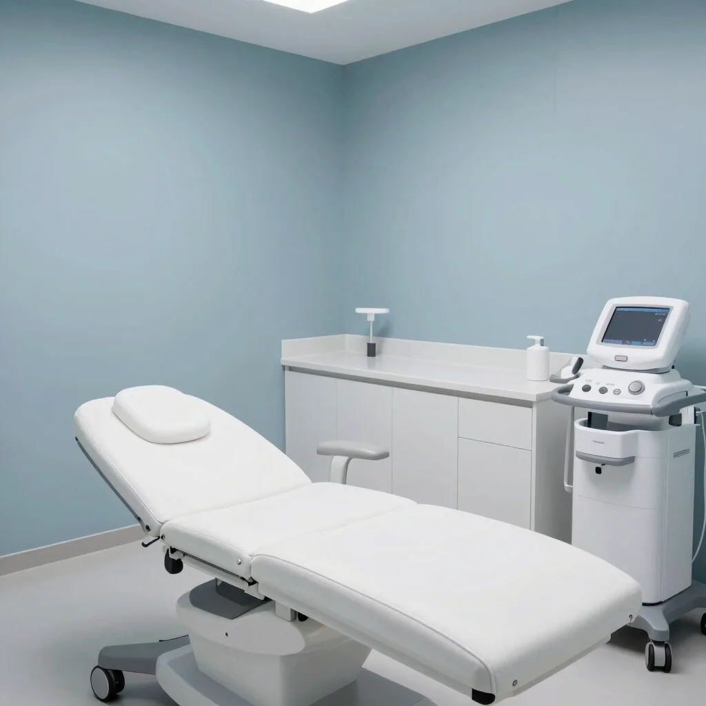 Key Indicators of Clinical Safety Protocols in Aesthetic Practices